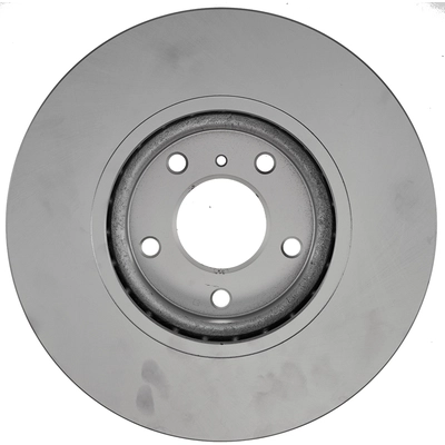 BREMSEN - B31375 - Front Disc Brake Rotor pa15