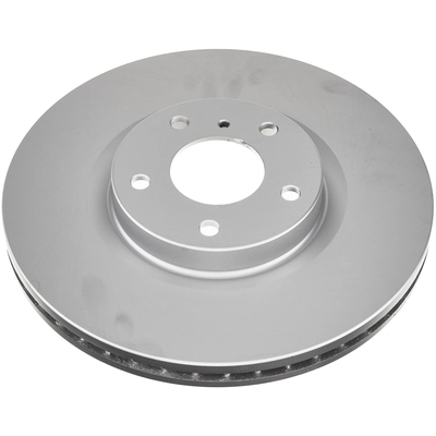 BREMSEN - B31375 - Front Disc Brake Rotor pa16