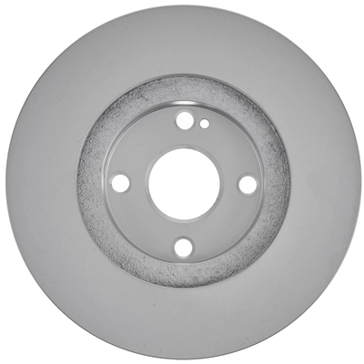 BREMSEN - B31379 - Front Disc Brake Rotor pa15