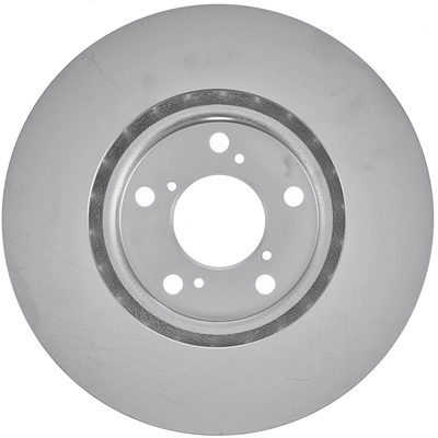 BREMSEN - B31402 - Front Disc Brake Rotor pa15