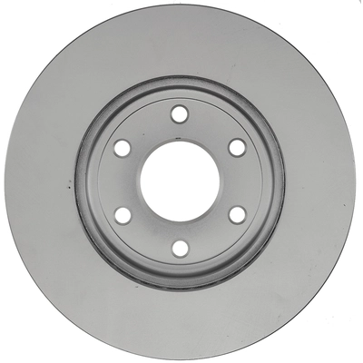 BREMSEN - B31412 - Front Disc Brake Rotor pa15