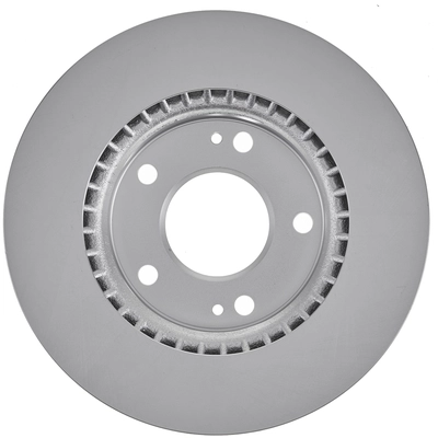 BREMSEN - B31453 - Front Disc Brake Rotor pa15