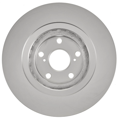 BREMSEN - B31528 - Front Disc Brake Rotor pa15