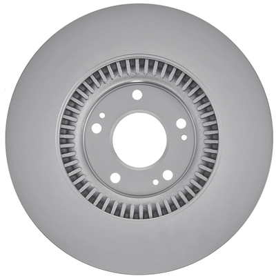 BREMSEN - B31531 - Front Disc Brake Rotor pa15