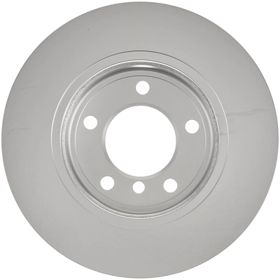 REMSEN - B34173 - Front Disc Brake Rotor pa15