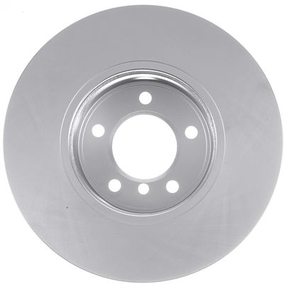 BREMSEN - B34283 - Front Disc Brake Rotor pa15