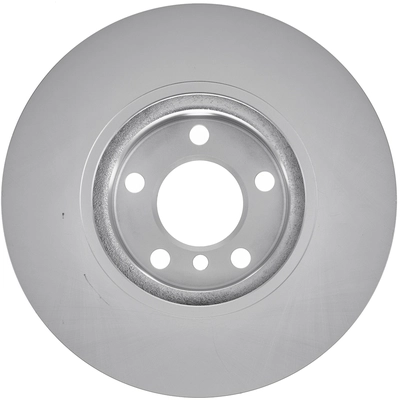 BREMSEN - B34488 - Front Disc Brake Rotor pa15