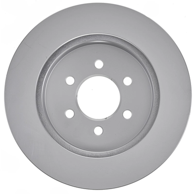 BREMSEN - B53014 - Front Disc Brake Rotor pa15