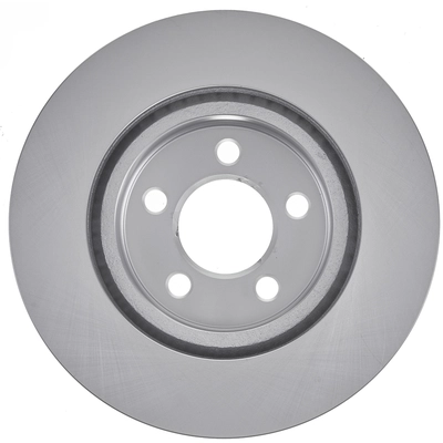 BREMSEN - B53022 - Front Disc Brake Rotor pa15