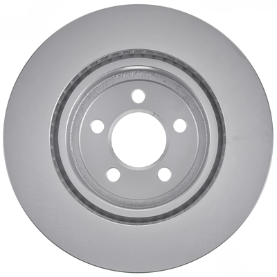 BREMSEN - B53023 - Front Disc Brake Rotor pa15