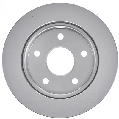 BREMSEN - B53025 - Front Disc Brake Rotor pa15