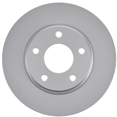 BREMSEN - B53037 - Front Disc Brake Rotor pa14