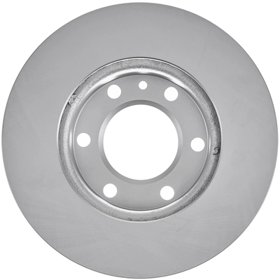 BREMSEN - B53049 - Front Disc Brake Rotor pa15