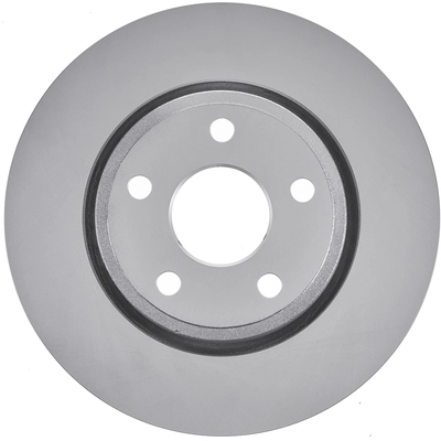 BREMSEN - B53062 - Front Disc Brake Rotor pa14