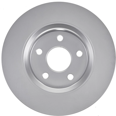 BREMSEN - B53062 - Front Disc Brake Rotor pa15