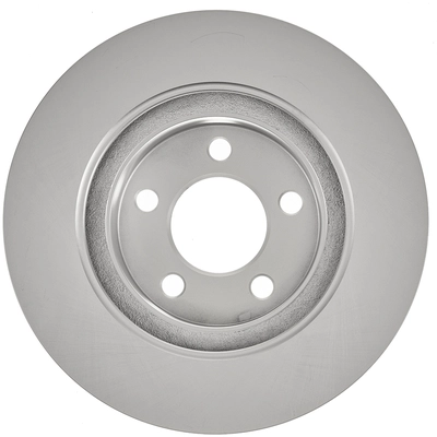 BREMSEN - B54097 - Front Disc Brake Rotor pa15