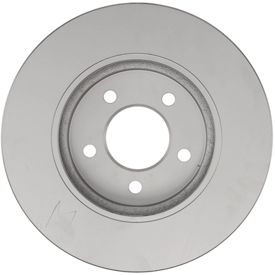 BREMSEN - B54123 - Front Disc Brake Rotor pa15