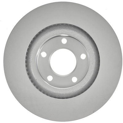 BREMSEN - B54154 - Front Disc Brake Rotor pa15