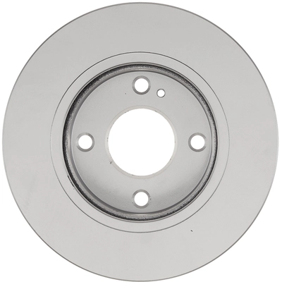 BREMSEN - B54176 - Front Disc Brake Rotor pa15