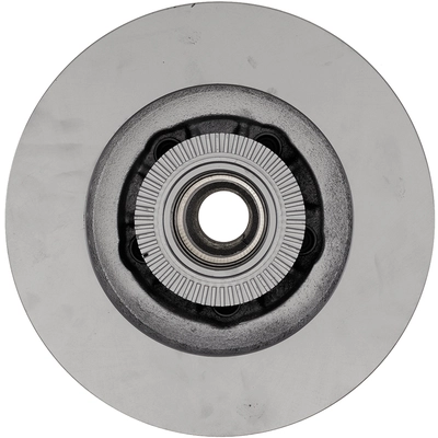 BREMSEN - B54180 - Front Disc Brake Rotor pa15