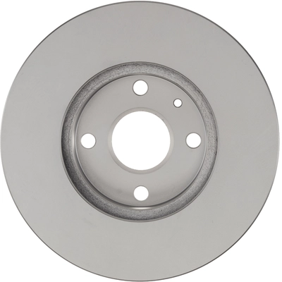 BREMSEN - B5474 - Front Disc Brake Rotor pa15