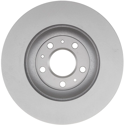 BREMSEN - B55105 - Front Disc Brake Rotor pa15