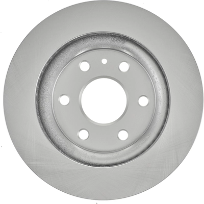 BREMSEN - B55150 - Front Disc Brake Rotor pa15