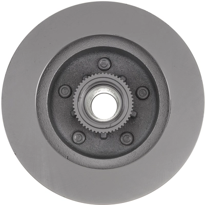 BREMSEN - B5578 - Front Disc Brake Rotor pa15