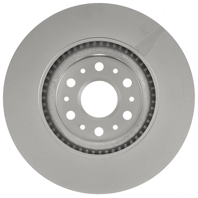 BREMSEN - BGM1059 - Front Disc Brake Rotor pa20