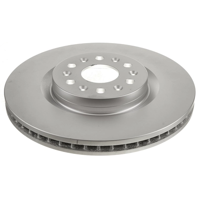 BREMSEN - BGM1059 - Front Disc Brake Rotor pa21