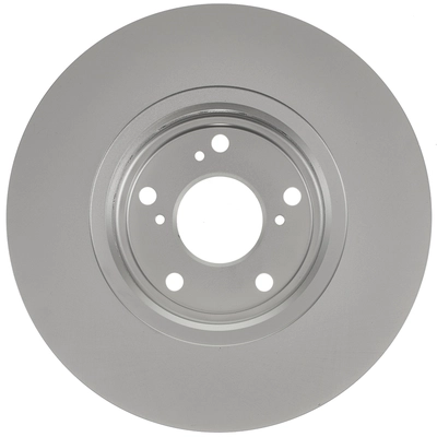 BREMSEN - BHO1025 - Front Disc Brake Rotor pa15