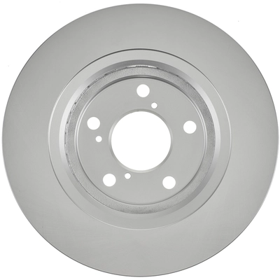 BREMSEN - BHO1029 - Front Disc Brake Rotor pa16