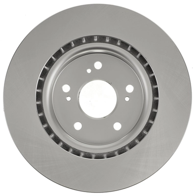 BREMSEN - BHO1037 - Front Disc Brake Rotor pa15