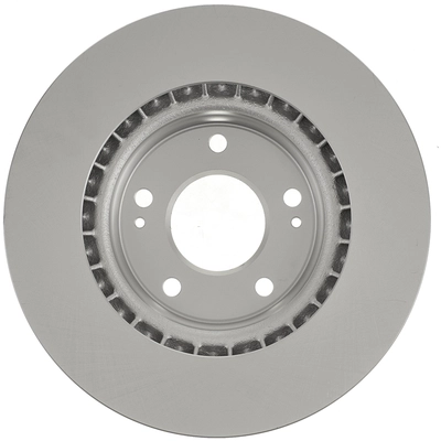 BREMSEN - BHY1015 - Front Disc Brake Rotor pa15