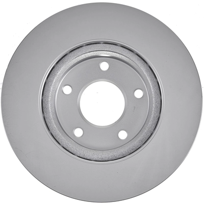 BREMSEN - BNI1017 - Front Disc Brake Rotor pa14