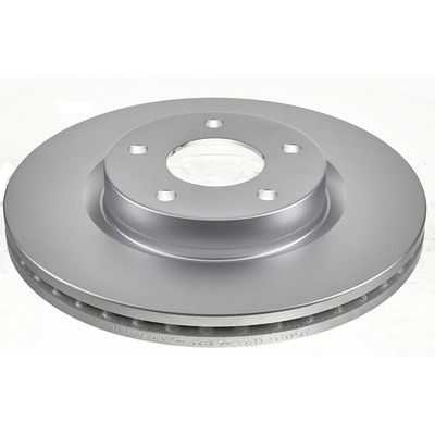 BREMSEN - BNI1017 - Front Disc Brake Rotor pa15