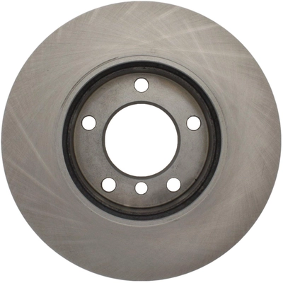 Front Disc Brake Rotor by CENTRIC PARTS - 121.34029 pa9