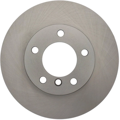 CENTRIC PARTS - 121.34077 - Front Disc Brake Rotor pa12