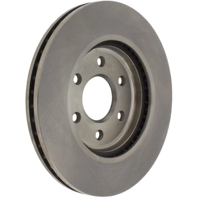 CENTRIC PARTS - 121.42085 - Front Disc Brake Rotor pa2