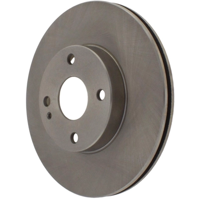 CENTRIC PARTS - 121.45050 - Disque de frein à disque avant pa10