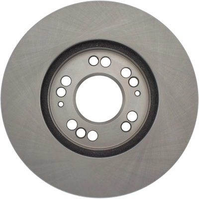 Front Disc Brake Rotor by CENTRIC PARTS - 121.46032 pa4