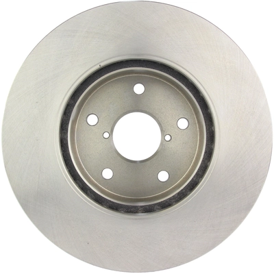 CENTRIC PARTS - 121.47034 - Front Disc Brake Rotor pa11