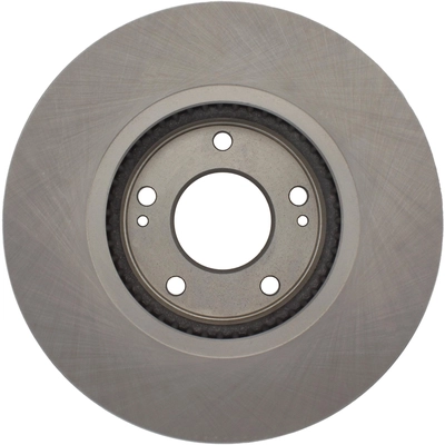 CENTRIC PARTS - 121.51028 - Front Disc Brake Rotor pa4