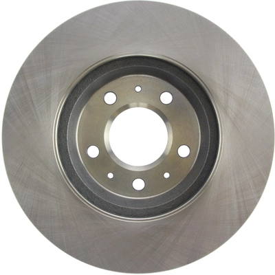 Front Disc Brake Rotor by CENTRIC PARTS - 121.62070 pa5