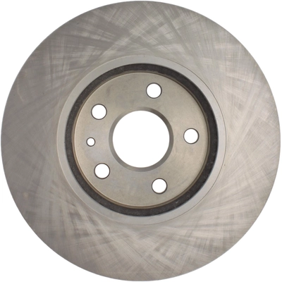 Front Disc Brake Rotor by CENTRIC PARTS - 121.62106 pa7