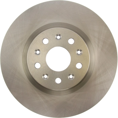 Front Disc Brake Rotor by CENTRIC PARTS - 121.62150 pa2