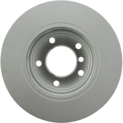 CENTRIC PARTS - 320.34048F - Disque de frein à disque avant pa2