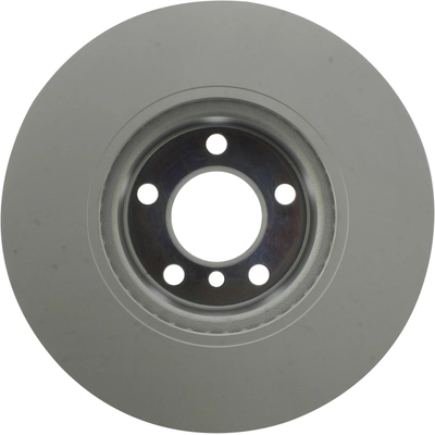 CENTRIC PARTS - 320.34134H - Disque de frein à disque avant pa2