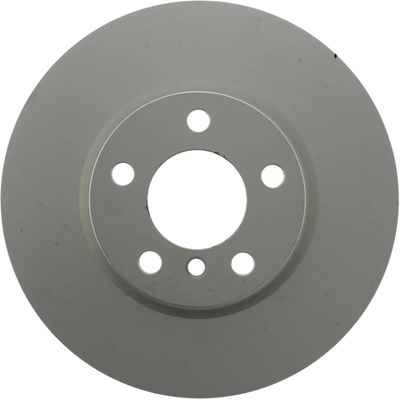 CENTRIC PARTS - 320.34134H - Disque de frein à disque avant pa4