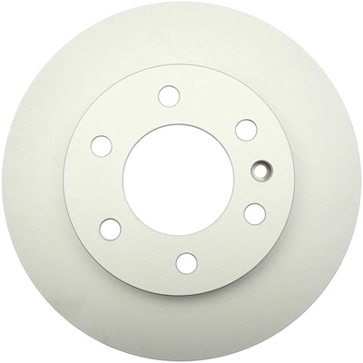 CENTRIC PARTS - 320.35106F - Front Disc Brake Rotors pa1